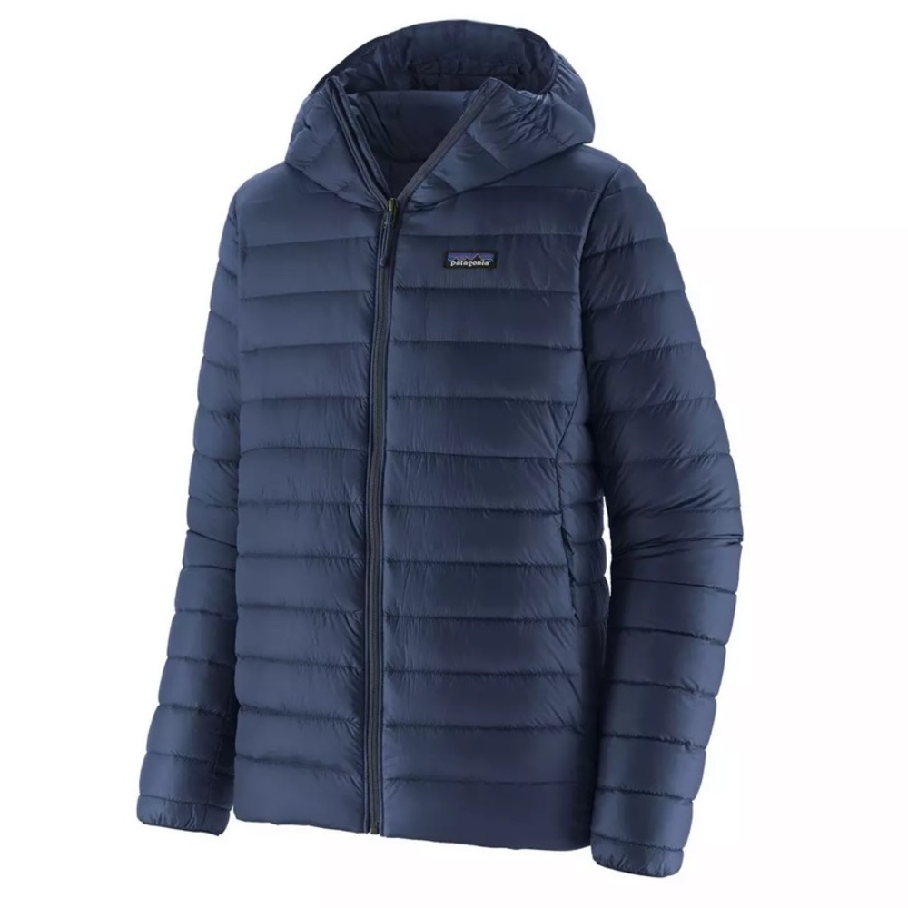 Patagonia Down Sweater Hoody Jacket